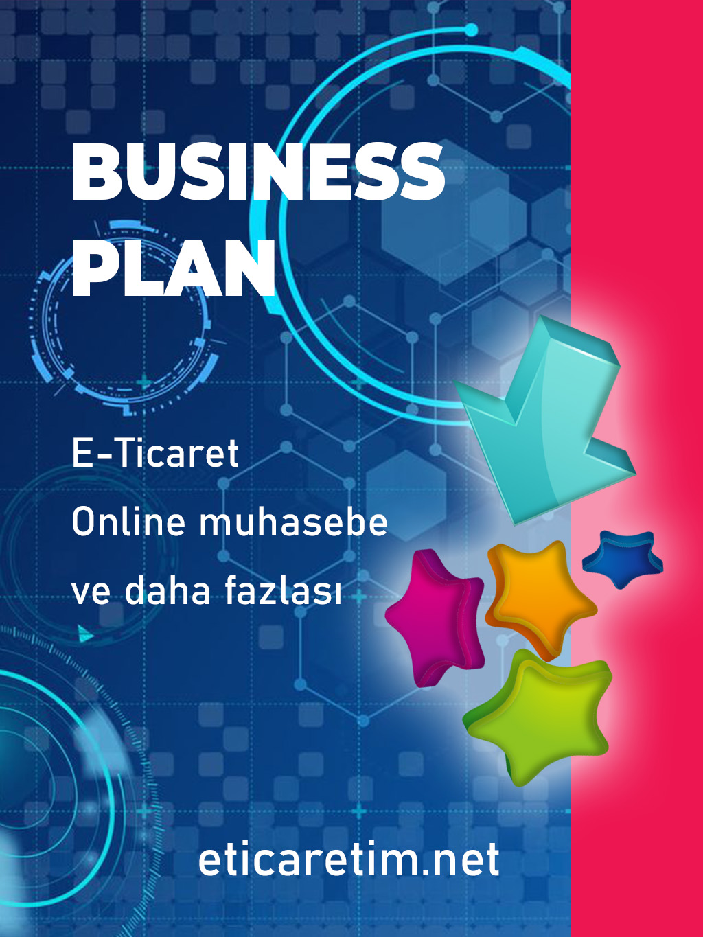 E-Ticaret Business Paket