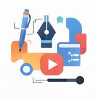 İçerik Oluşturma Hizmetleri