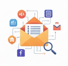 E-posta Pazarlama